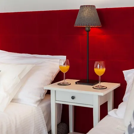 Sun Balance Appartement