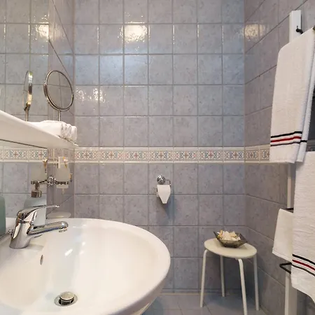 Sun Balance Apartmán Split