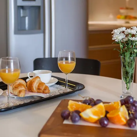 Sun Balance Appartement *