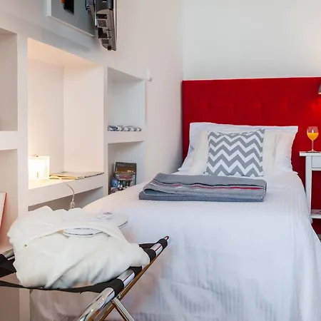 Apartamento Sun Balance *