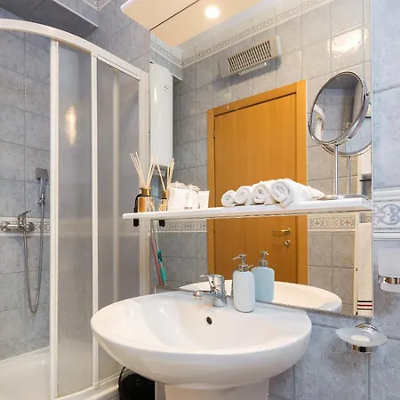 Sun Balance Appartement Split