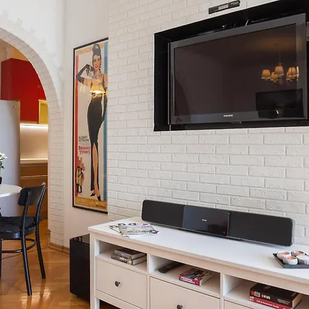 Appartement Sun Balance Split