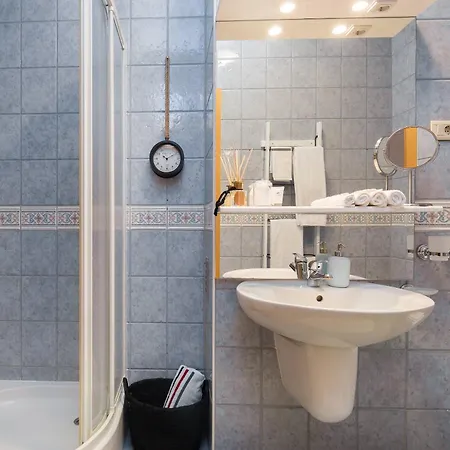 Apartmán Sun Balance