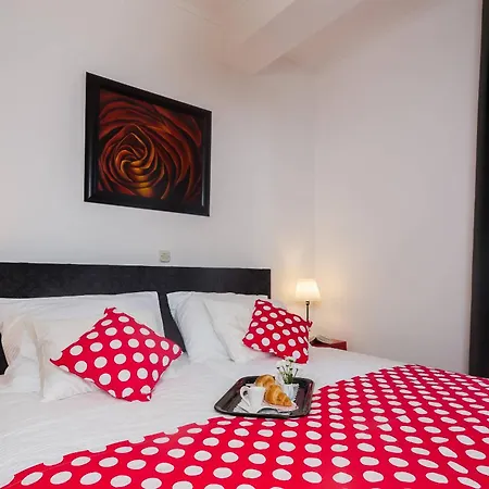 Sun Balance Appartement *