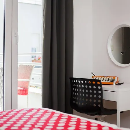 Appartement Sun Balance *