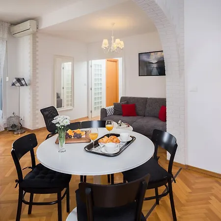 Appartement Sun Balance