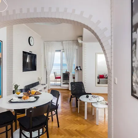 Apartmán Sun Balance *