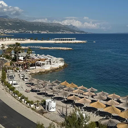 Daire Sun Balance Split