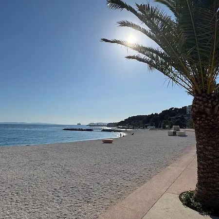 Appartement Sun Balance Split