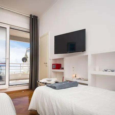 Apartmán Sun Balance *