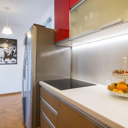 Apartmán Sun Balance *