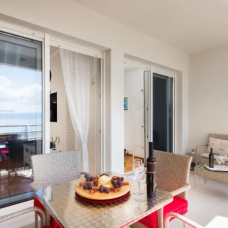 Appartement Sun Balance