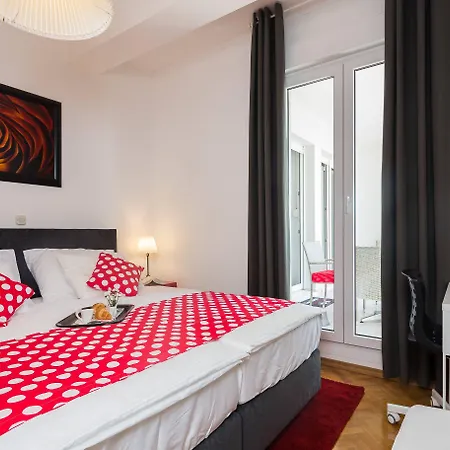 Sun Balance Appartement Split