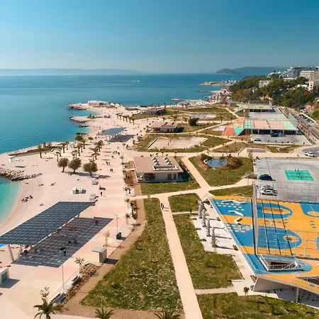 Sun Balance Apartmán *