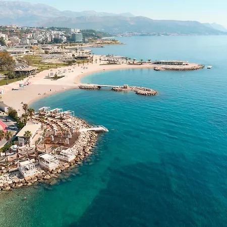 Apartmán Sun Balance *