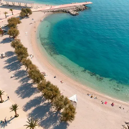 Sun Balance Apartmán Split