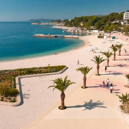 Sun Balance Appartement Split