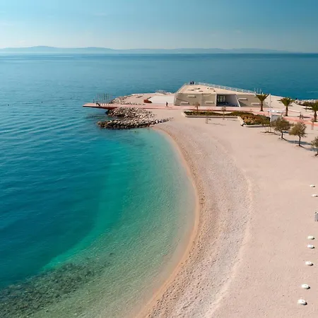 Apartmán Sun Balance Split