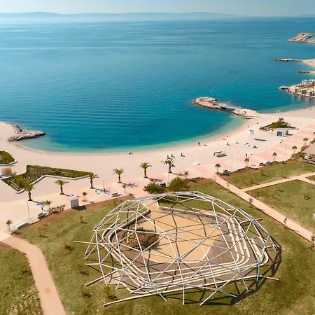 Apartmán Sun Balance