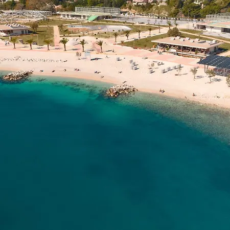 Sun Balance Apartmán *