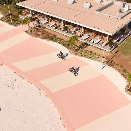 Sun Balance Appartement *