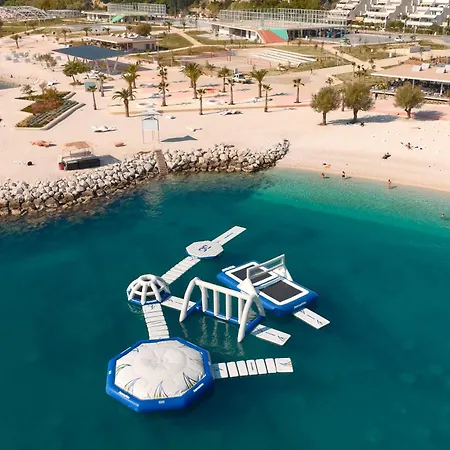 Sun Balance Apartmán