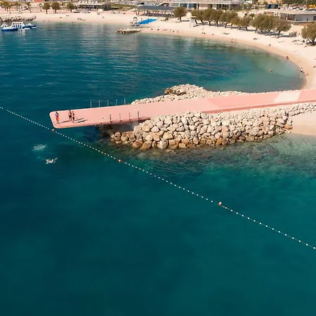 Sun Balance Apartmán *