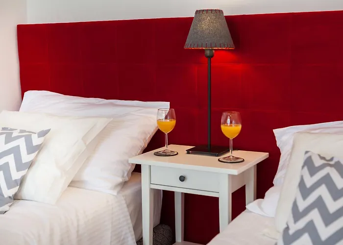 Sun Balance Apartman