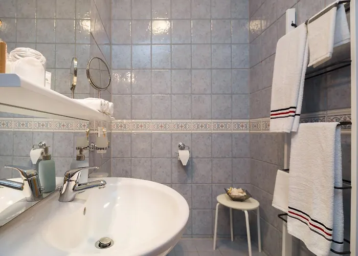 Sun Balance Apartman Split