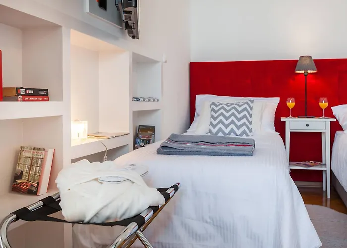 Apartamento Sun Balance *