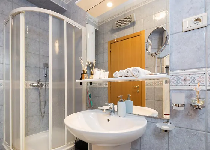 Sun Balance Apartamento Split