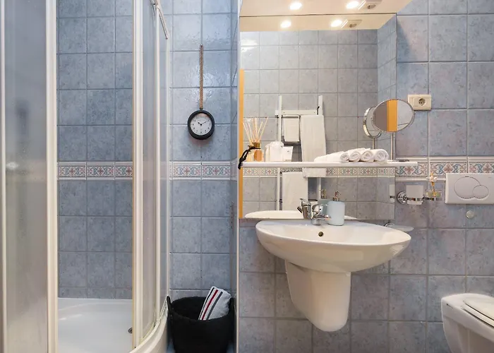 Apartman Sun Balance