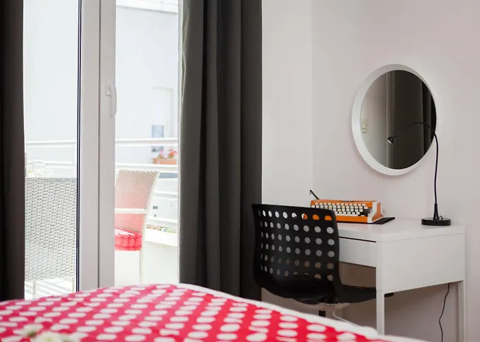 Apartman Sun Balance *