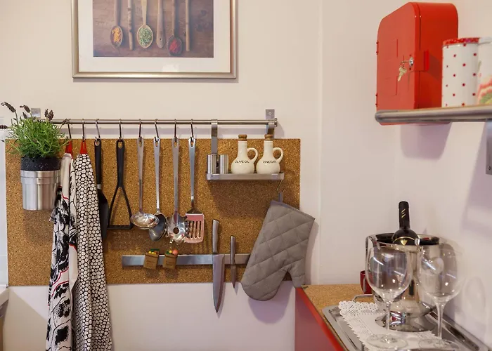 Sun Balance Apartamento Split