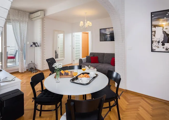 Apartamento Sun Balance