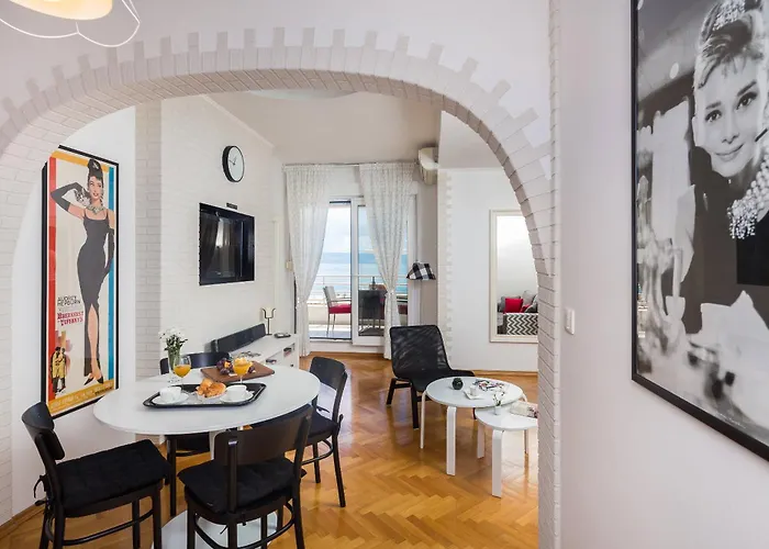 Apartamento Sun Balance *