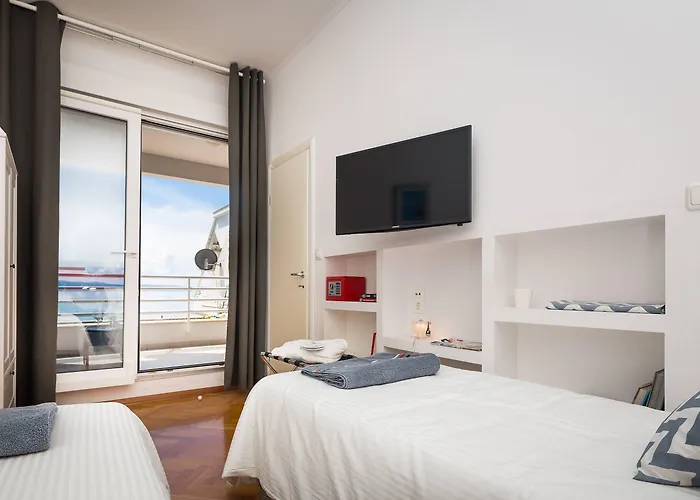 Apartman Sun Balance *