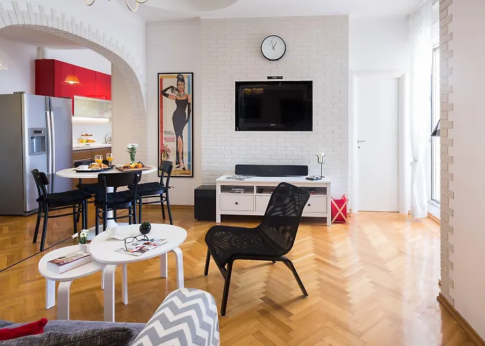 Sun Balance Apartman