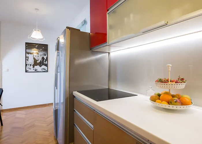 Apartamento Sun Balance *