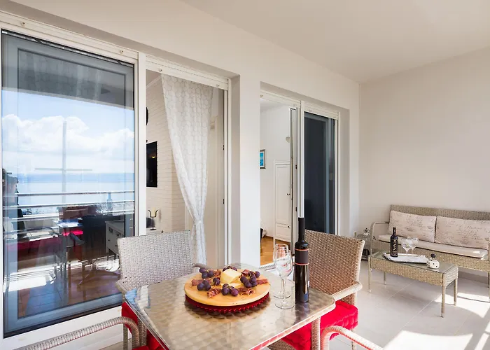 Apartamento Sun Balance