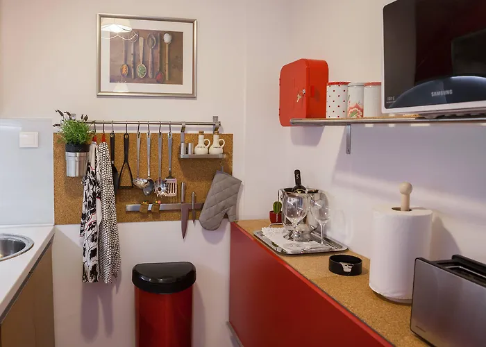 Apartamento Sun Balance *