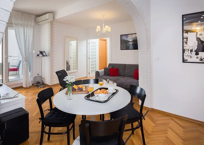 Apartman Sun Balance *