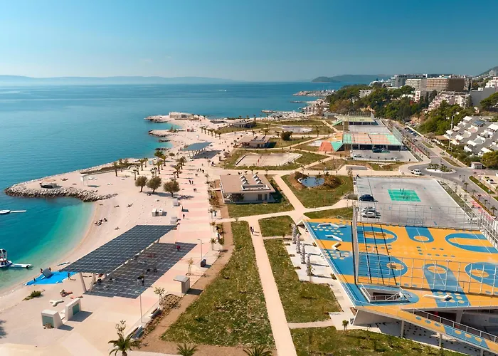 Sun Balance Apartman *