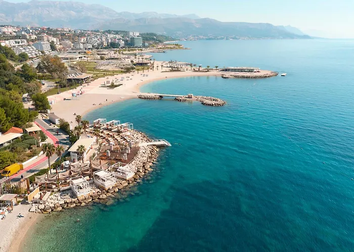 Apartman Sun Balance *