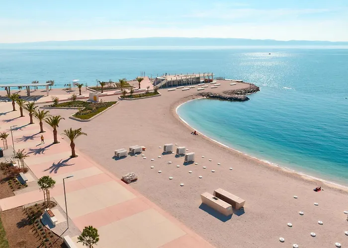 Sun Balance Apartman *