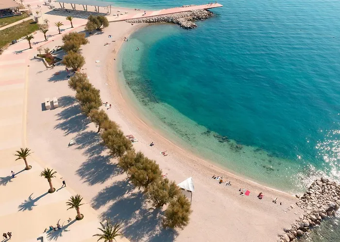 Sun Balance Apartamento Split