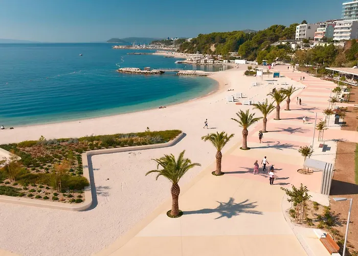 Sun Balance Apartamento Split