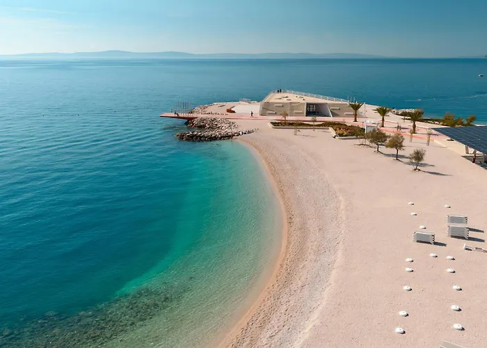 Apartman Sun Balance Split