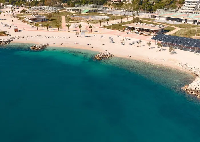 Sun Balance Apartman *