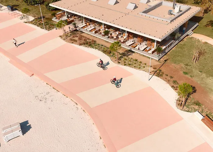 Sun Balance Apartamento *